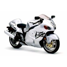 Ventura VP115 Motorcycle Light Guard
