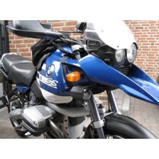 Ventura VP122 Motorcycle Light Guard