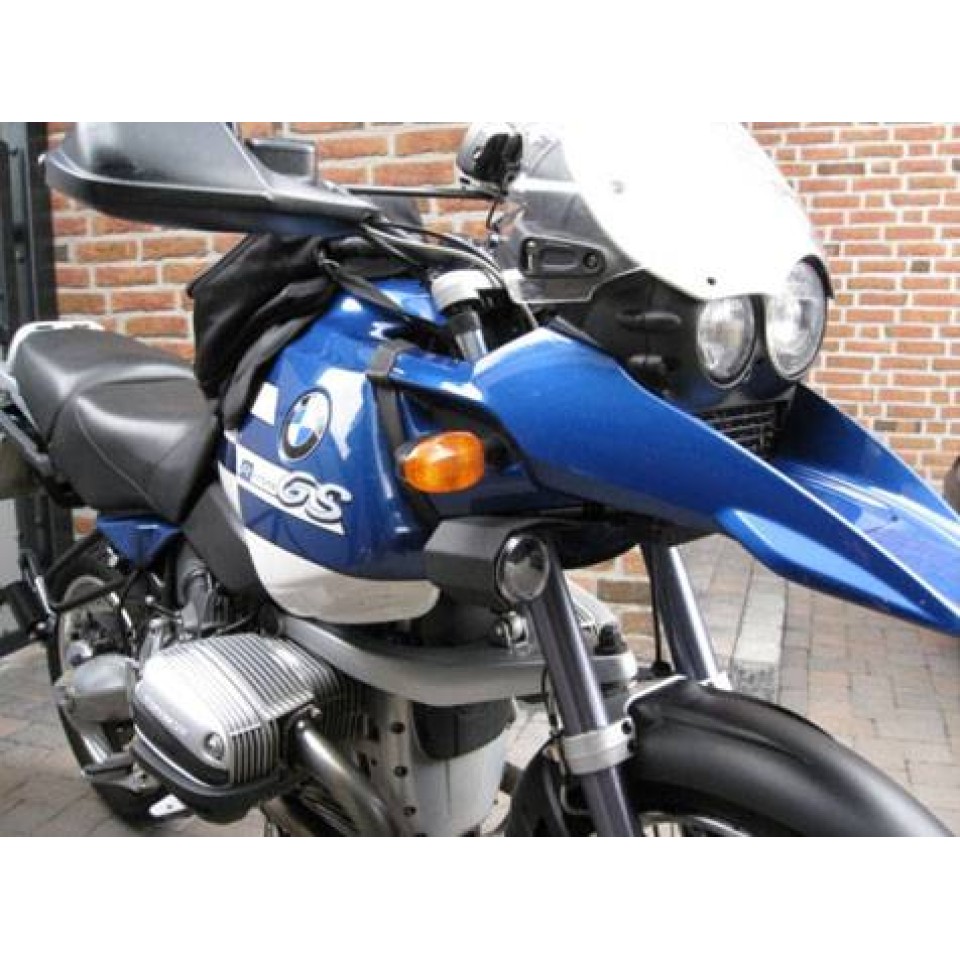 Ventura VP122 Motorcycle Light Guard
