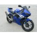 Ventura VP160 Motorcycle Light Guard for Yamaha