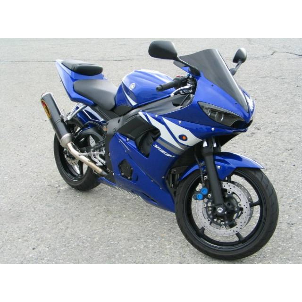 Ventura VP160 Motorcycle Light Guard for Yamaha