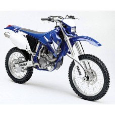 Ventura VP183 Motorcycle Light Guard for Yamaha