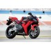 Ventura VP204 Motorcycle Light Guard