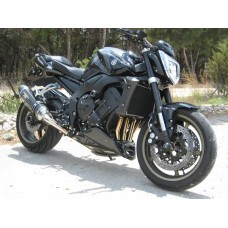 Ventura VP212 Motorcycle Light Guard