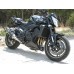 Ventura VP212 Motorcycle Light Guard