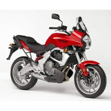 Ventura VP217 Motorcycle Light Guard