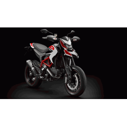 Ventura VP230 Light Guard for Ducati Hypermotard 1100 EVO 2010-2012