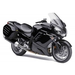 Ventura VP235 Light Guard for Kawasaki Concours 1400 2007-2012