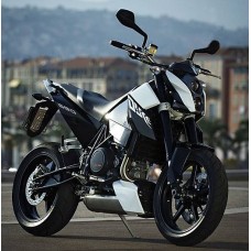 Ventura VP243 Motorcycle Light Guard for KTM