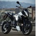 Ventura VP243 Motorcycle Light Guard for KTM