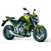 Ventura VP249 Motorcycle Light Guard