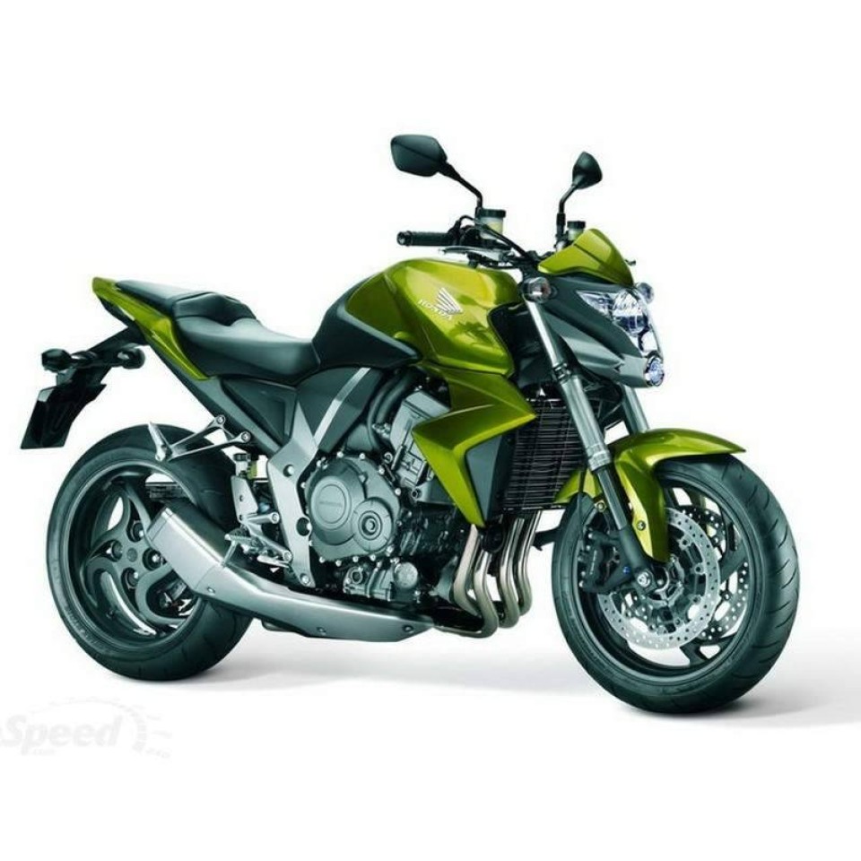 Ventura VP249 Motorcycle Light Guard