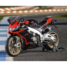 Ventura VP259 Motorcycle Light Guard