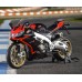 Ventura VP259 Motorcycle Light Guard