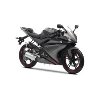 Ventura VP260 Motorcycle Light Guard for Yamaha