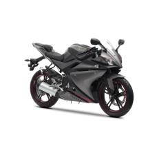 Ventura VP260 Motorcycle Light Guard for Yamaha