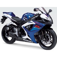 Ventura VP271 Motorcycle Light Guard for Suzuki