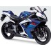 Ventura VP271 Motorcycle Light Guard for Suzuki
