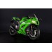 Ventura VP274 Motorcycle Light Guard