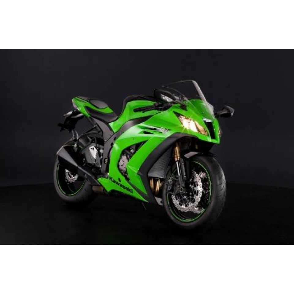 Ventura VP274 Motorcycle Light Guard