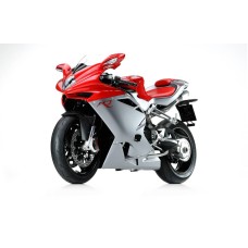 Ventura VP275 Motorcycle Light Guard