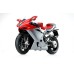 Ventura VP275 Motorcycle Light Guard