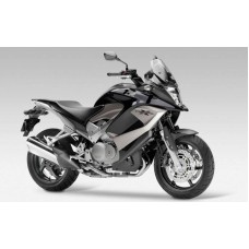 Ventura VP282 Motorcycle Light Guard for Honda