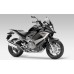 Ventura VP282 Motorcycle Light Guard for Honda