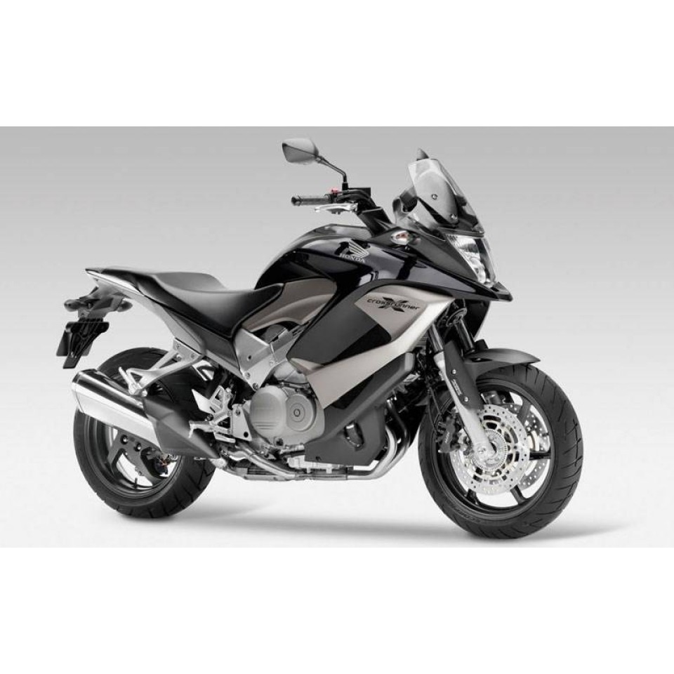 Ventura VP282 Motorcycle Light Guard for Honda