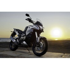 Ventura VP289 Motorcycle Light Guard