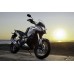 Ventura VP289 Motorcycle Light Guard
