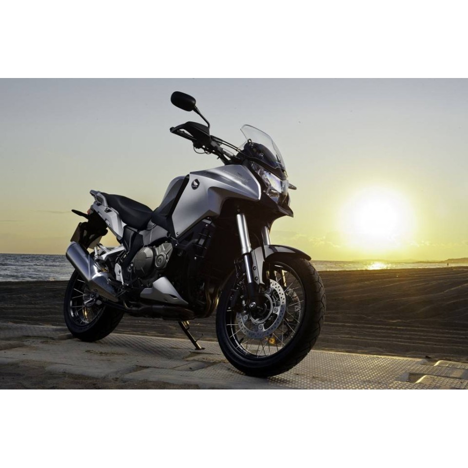 Ventura VP289 Motorcycle Light Guard