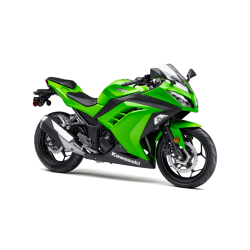 Ventura VP295 Light Guard for Kawasaki Ninja 300 2013-2014