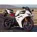 Ventura VP301 Motorcycle Light Guard