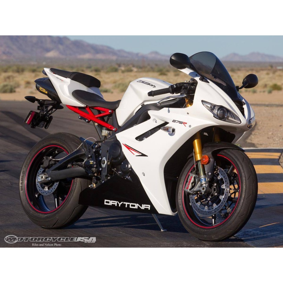 Ventura VP301 Motorcycle Light Guard
