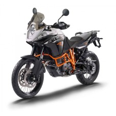 Ventura VP303 Motorcycle Light Guard