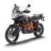 Ventura VP303 Motorcycle Light Guard