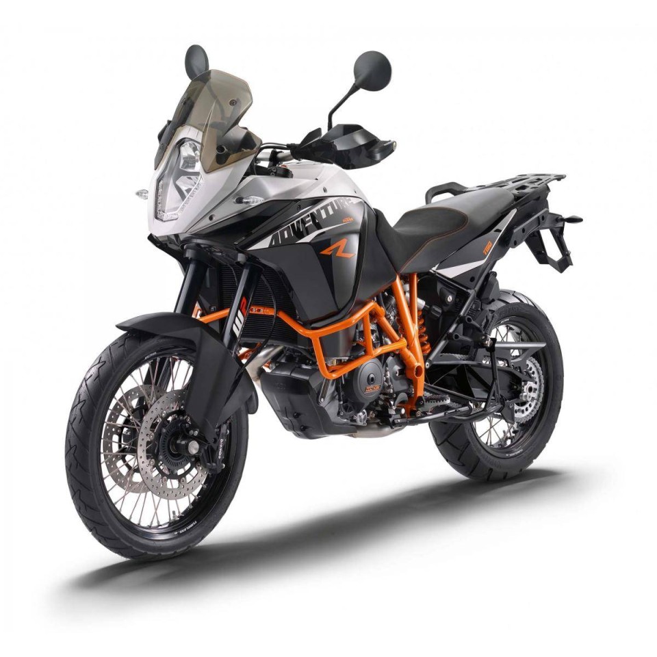 Ventura VP303 Motorcycle Light Guard