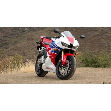 Ventura VP306 Motorcycle Light Guard for Honda