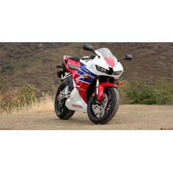 Ventura VP306 Light Guard for Honda CBR 600 RR 2013