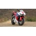 Ventura VP306 Motorcycle Light Guard for Honda