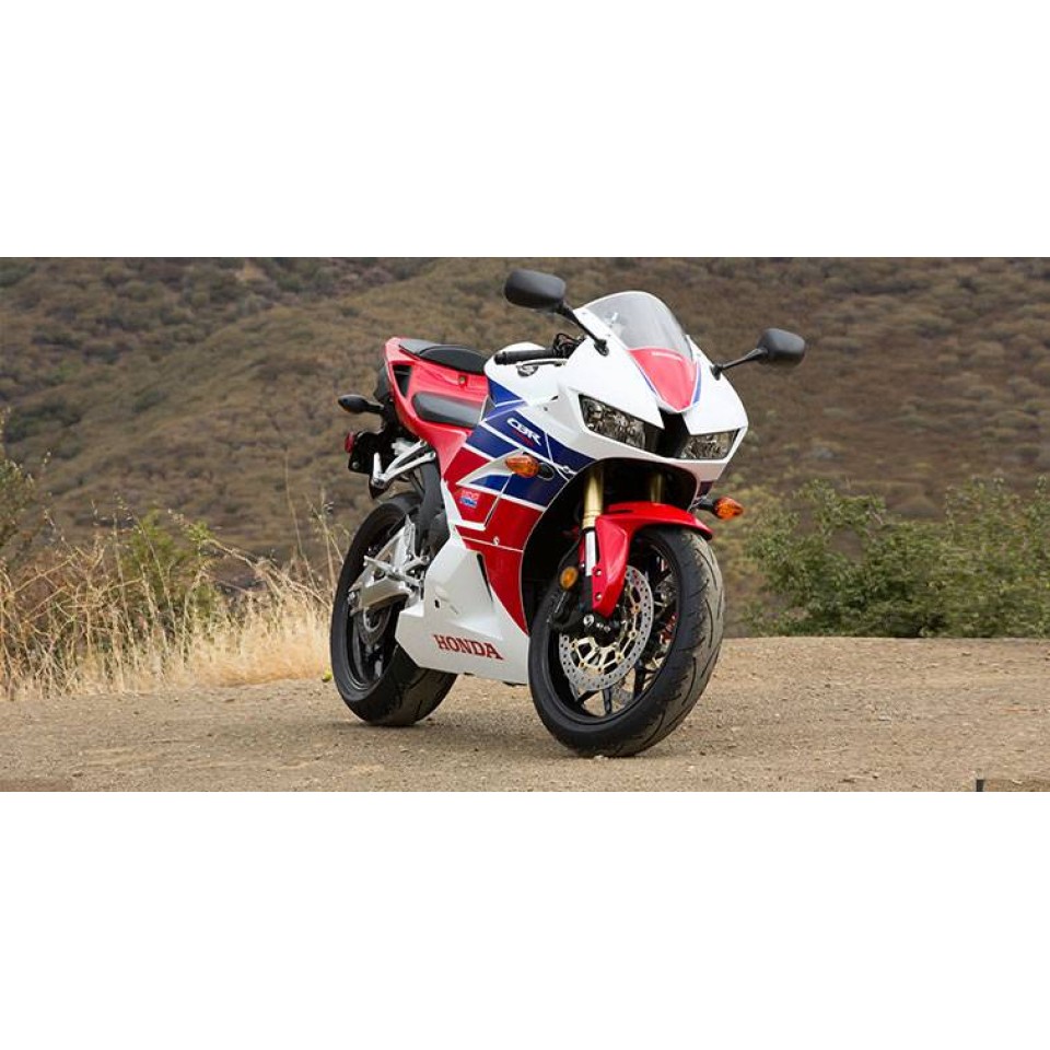 Ventura VP306 Motorcycle Light Guard for Honda