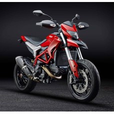 Ventura VP311 Motorcycle Light Guard