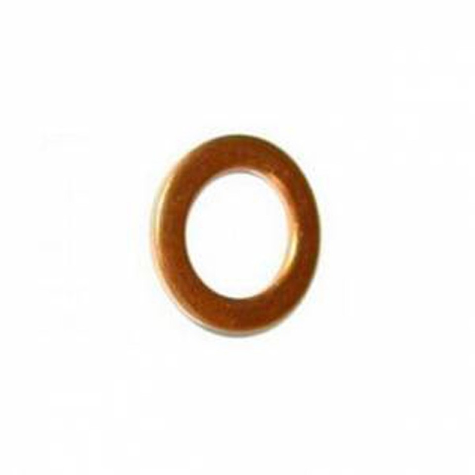 Brembo 06219613 Copper Crush Washer