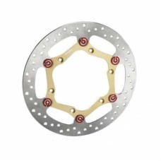 Brembo 08A64252 Motorcycle Brake Disc Kit for KTM 2000-2011