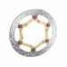 Brembo 08A64252 Motorcycle Brake Disc Kit for KTM 2000-2011