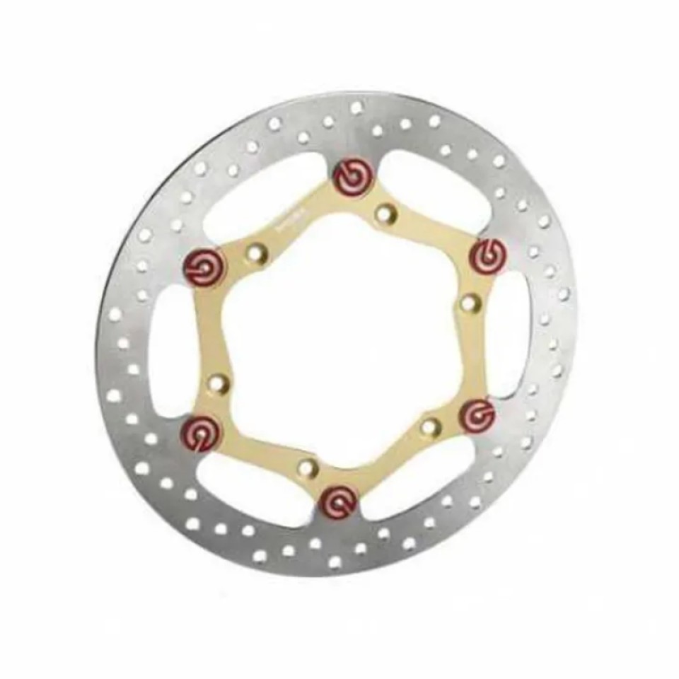 Brembo 08A64252 Motorcycle Brake Disc Kit for KTM 2000-2011
