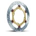 Brembo 08A64254 Motorcycle Brake Disc Kit for Suzuki 2005-2010