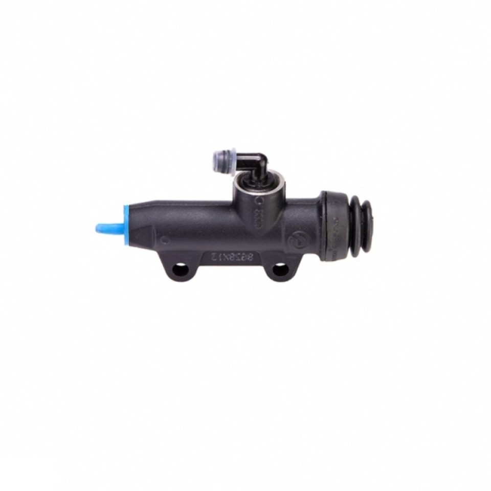 Brembo 10477660 Rear Brake Master Cylinder-Black