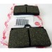 Brembo 107442645 Motorcycle Brake Pad Set